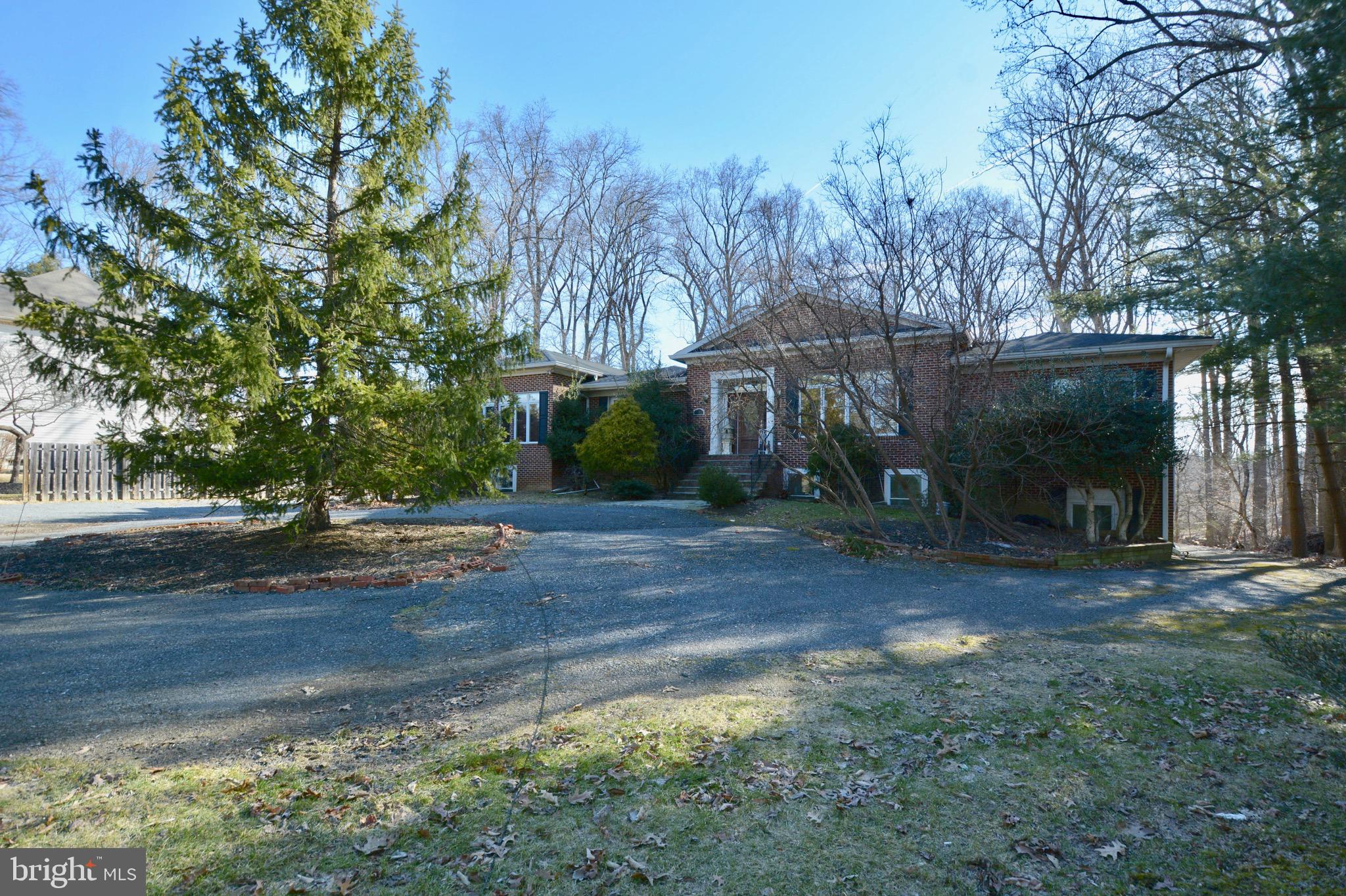 17707 Cashell Road Rockville, MD 20853 - Photo 1 of 64