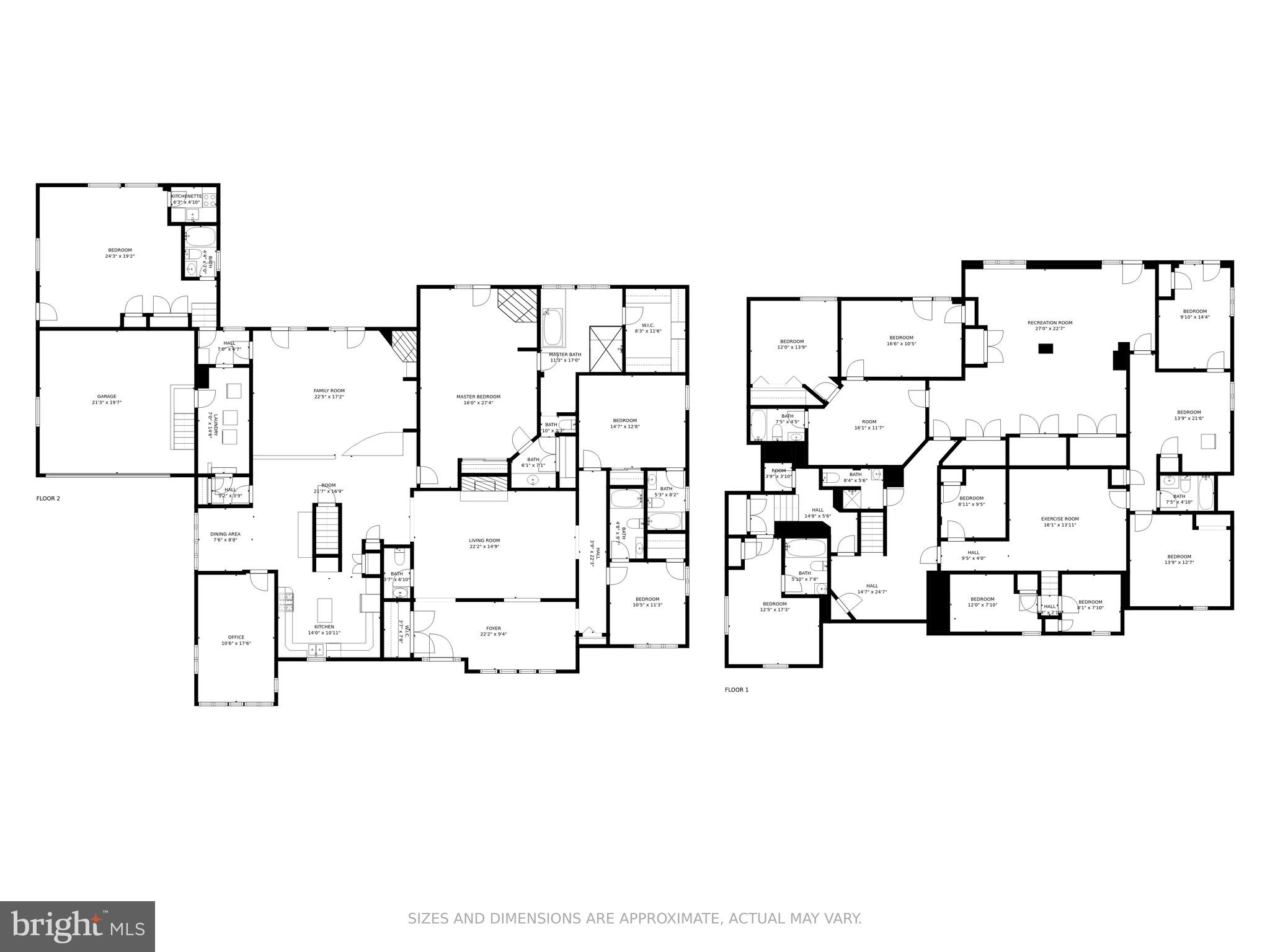 17707 Cashell Road Rockville, MD 20853 - Photo 62 of 64