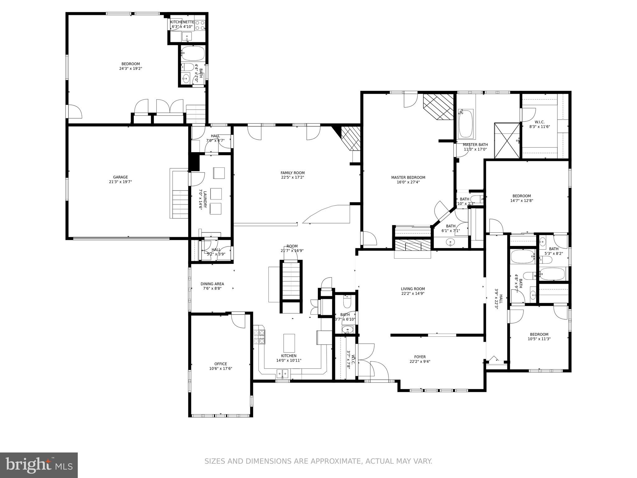 17707 Cashell Road Rockville, MD 20853 - Photo 64 of 64