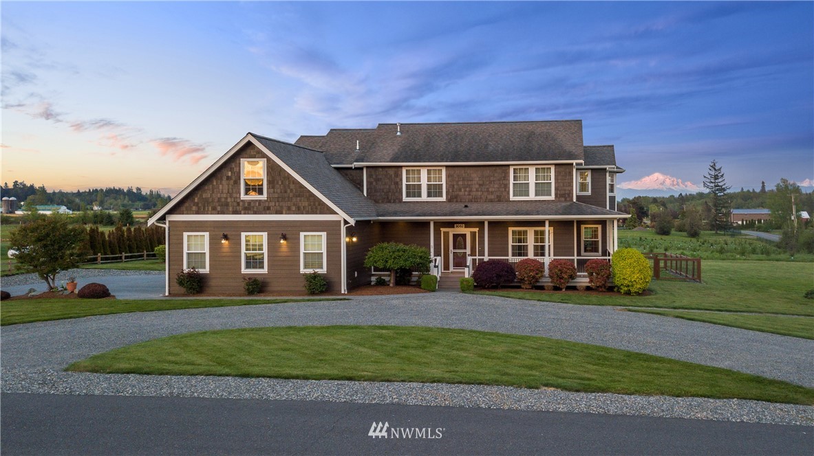 3052 Douglas Road Ferndale, WA 98248 - Photo 1 of 24