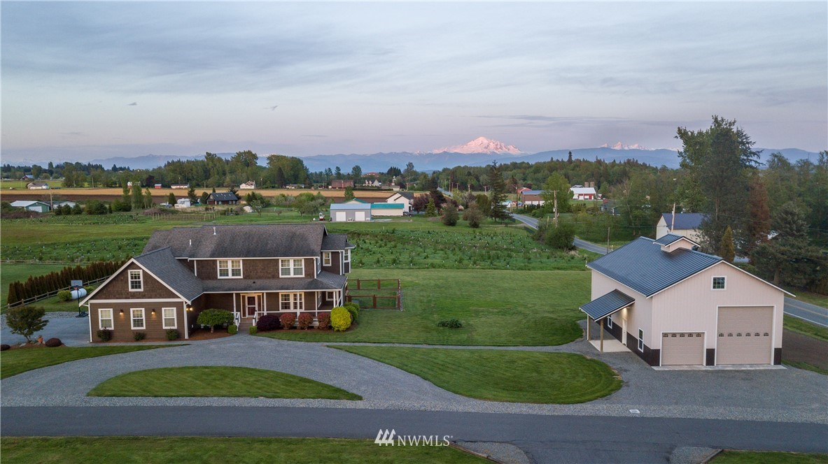 3052 Douglas Road Ferndale, WA 98248 - Photo 2 of 24