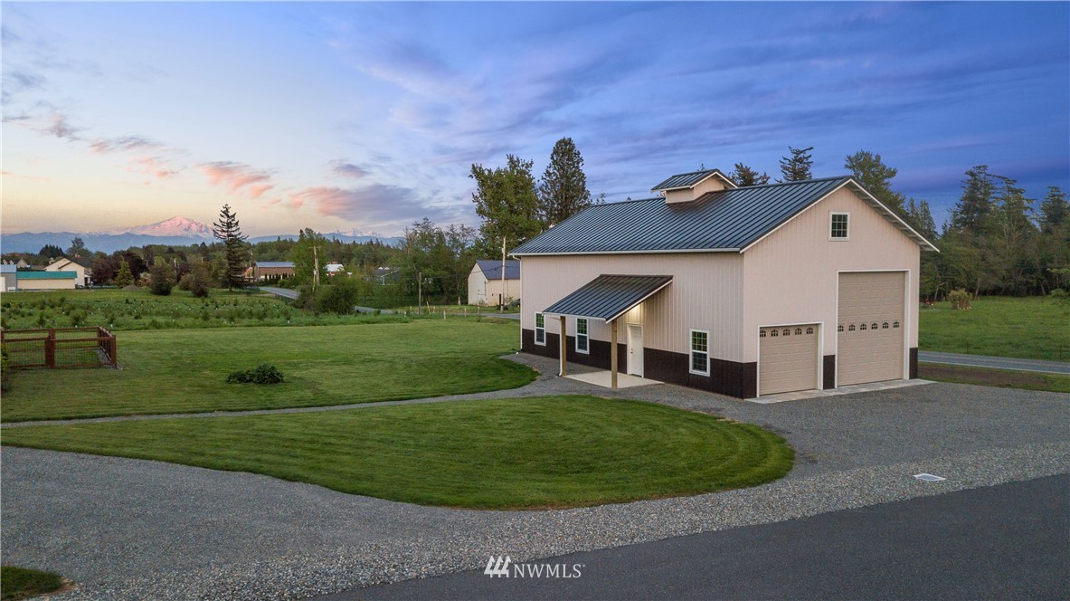 3052 Douglas Road Ferndale, WA 98248 - Photo 3 of 24