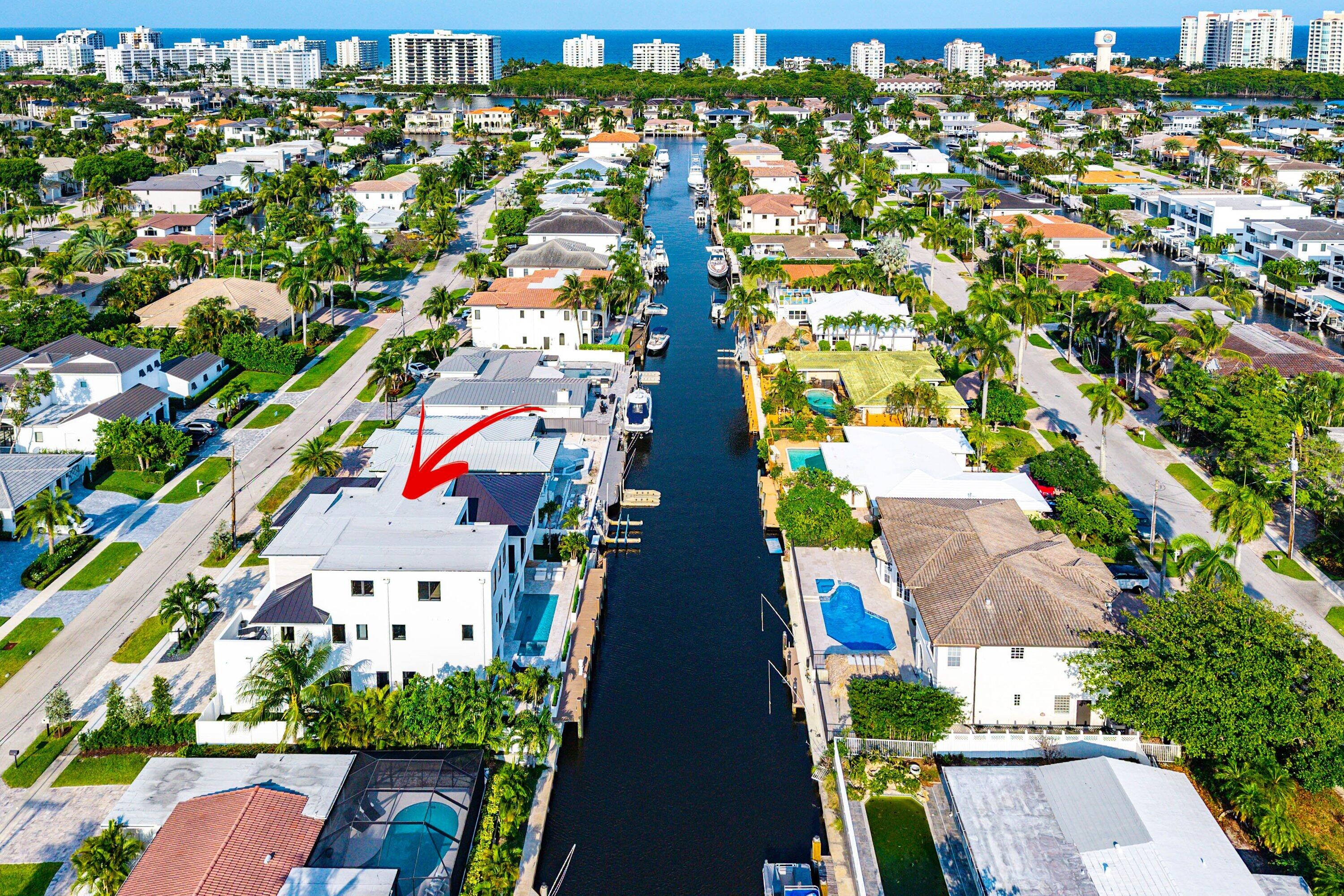 748 Northeast 72nd Street Boca Raton, FL 33487 - Photo 106 of 109 089-748Northeast72ndStreet-BocaRaton-FL-