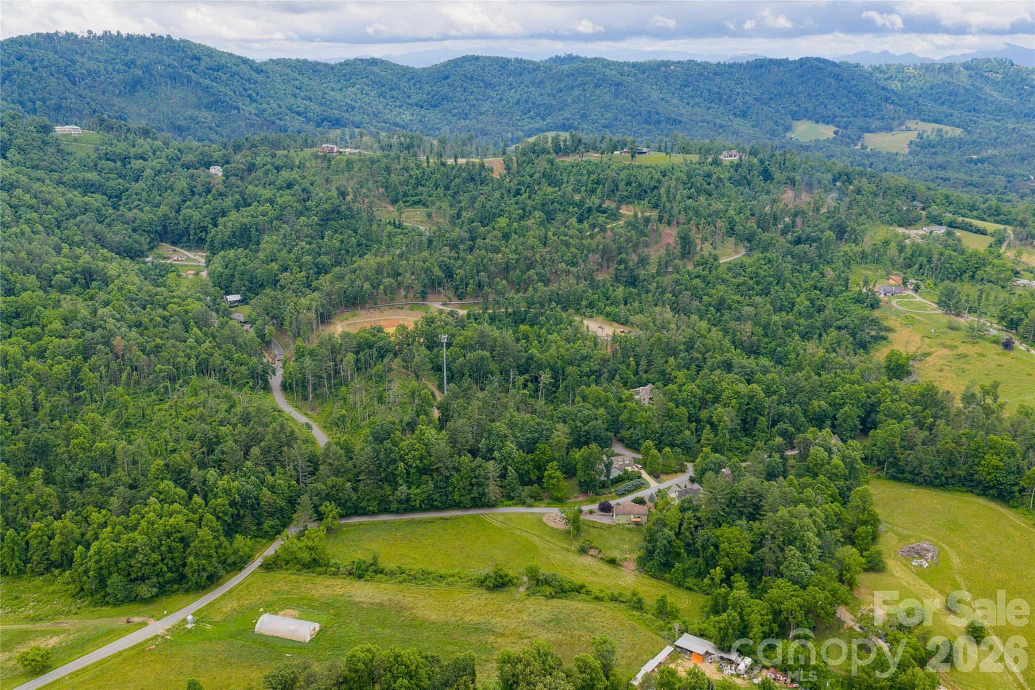 9999 Bear Vw Road Weaverville, NC 28787 - Photo 12 of 18