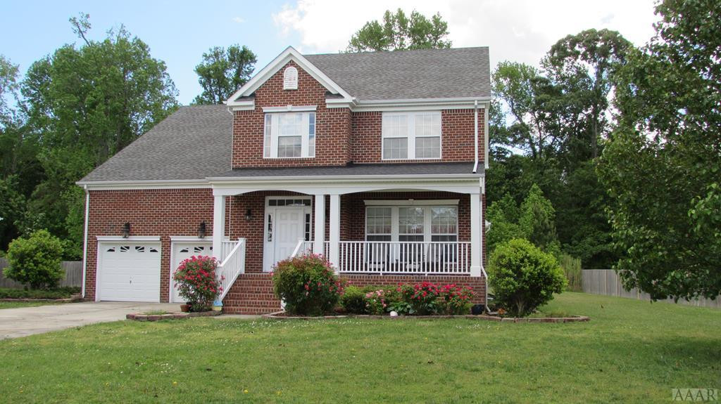 346 Green View Road Moyock, NC 27958 - Photo 1 of 29 Main View