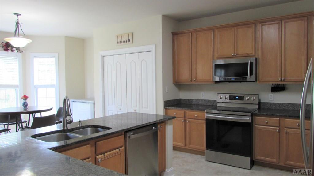 346 Green View Road Moyock, NC 27958 - Photo 7 of 29 Kitchen 1