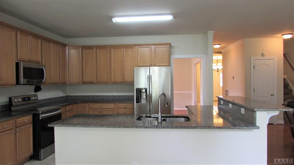 346 Green View Road Moyock, NC 27958 - Photo 8 of 29 Kitchen 2
