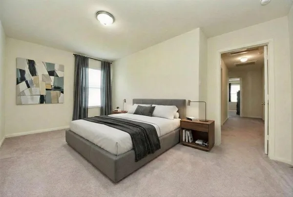 $2,100 | 10803 Dover White Drive, Humble, TX 77396