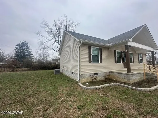 $185,000 | 15 Bayberry Cove, Savannah, TN 38372