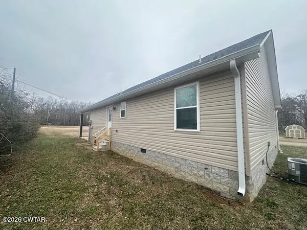 $185,000 | 15 Bayberry Cove, Savannah, TN 38372