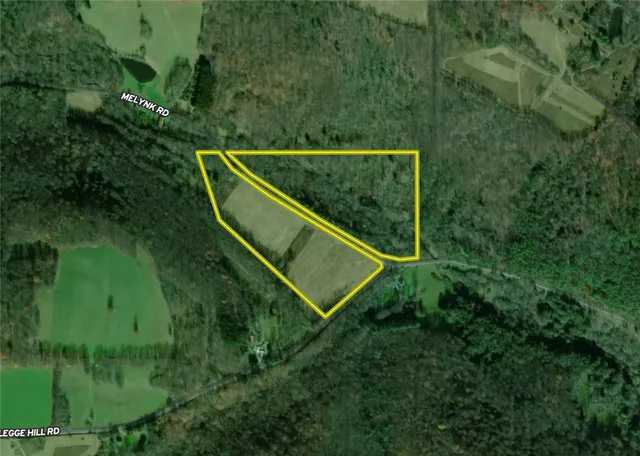 $99,900 | Melnyk Road, Berkshire, NY 13736