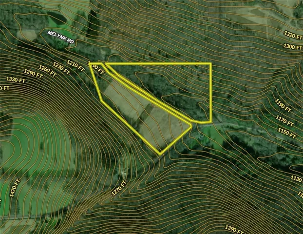 $99,900 | Melnyk Road, Berkshire, NY 13736