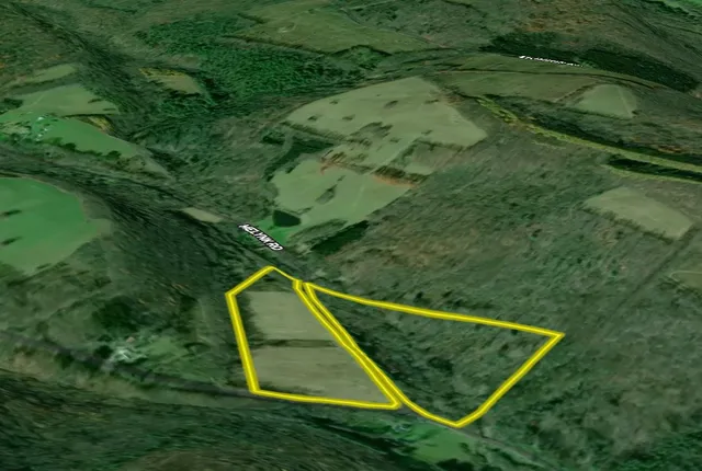 $99,900 | Melnyk Road, Berkshire, NY 13736