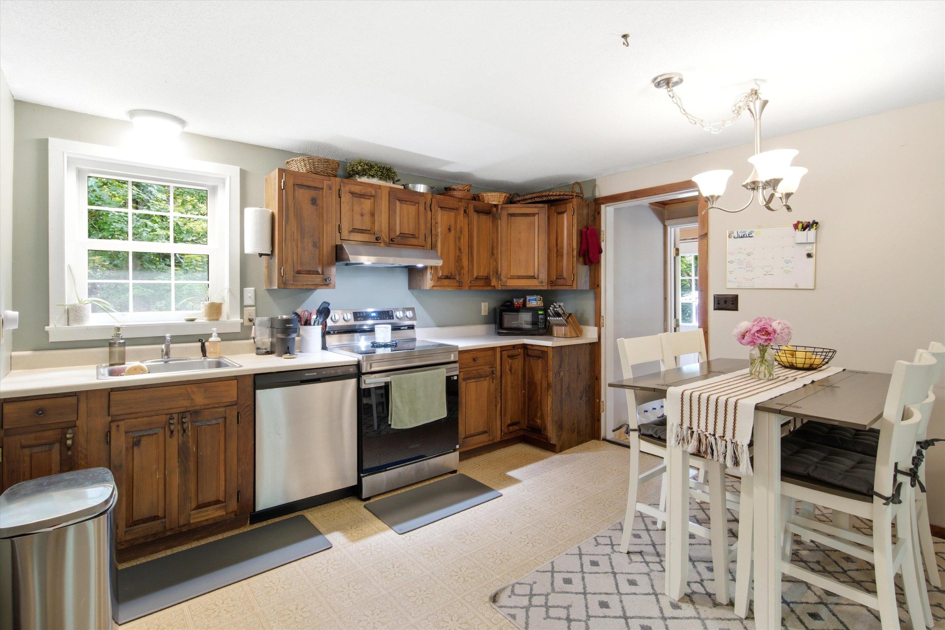 55 Taft Road Washington, NH 03280 - Photo 18 of 45