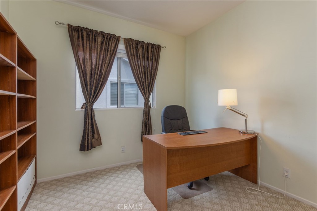 1654 Rush Haven Way Simi Valley, CA 93065 - Photo 23 of 32 a room with storage and utility