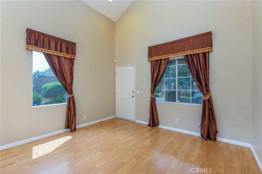 1654 Rush Haven Way Simi Valley, CA 93065 - Photo 7 of 32 an empty room with windows