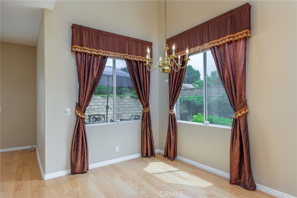 1654 Rush Haven Way Simi Valley, CA 93065 - Photo 9 of 32 a view of front door with outdoor space