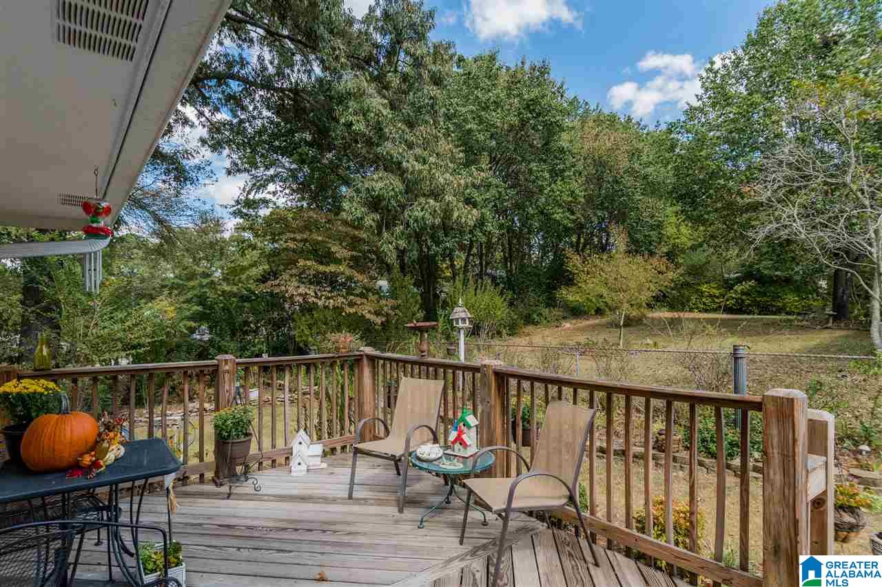 3521 Laurel View Road Birmingham, AL 35216 - Photo 30 of 39