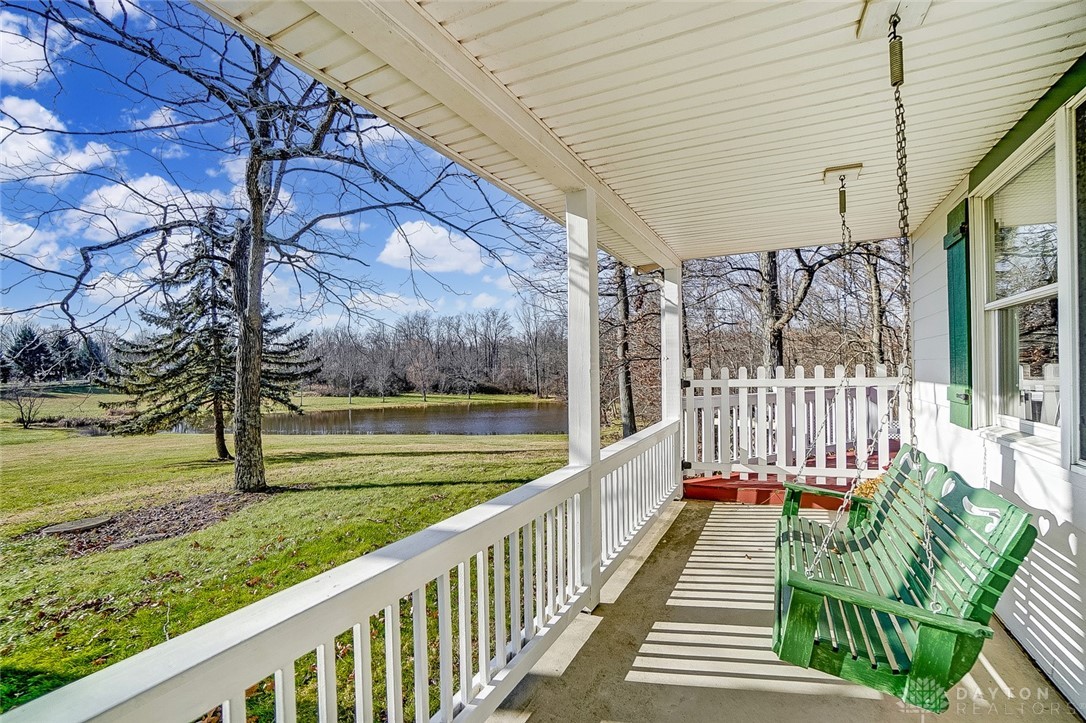 3550 East Pitchin Road Springfield, OH 45502 - Photo 70 of 73