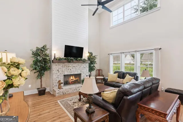 $750,000 | 1093 Captains Cv Way, St. Simons, GA 31522