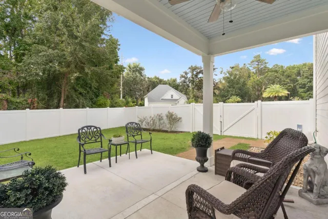 $750,000 | 1093 Captains Cv Way, St. Simons, GA 31522