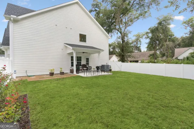 $750,000 | 1093 Captains Cv Way, St. Simons, GA 31522