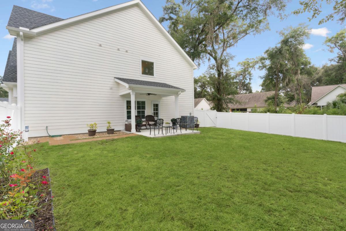 1093 Captains Cv Way St. Simons, GA 31522 - Photo 29 of 31