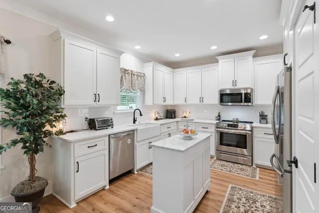 $750,000 | 1093 Captains Cv Way, St. Simons, GA 31522