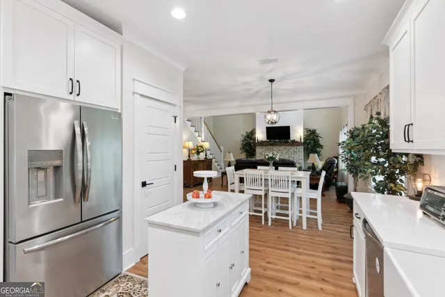 $750,000 | 1093 Captains Cv Way, St. Simons, GA 31522