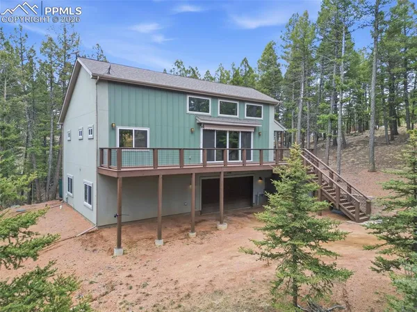 $645,000 | 294 Southpark Road, Florissant, CO 80816