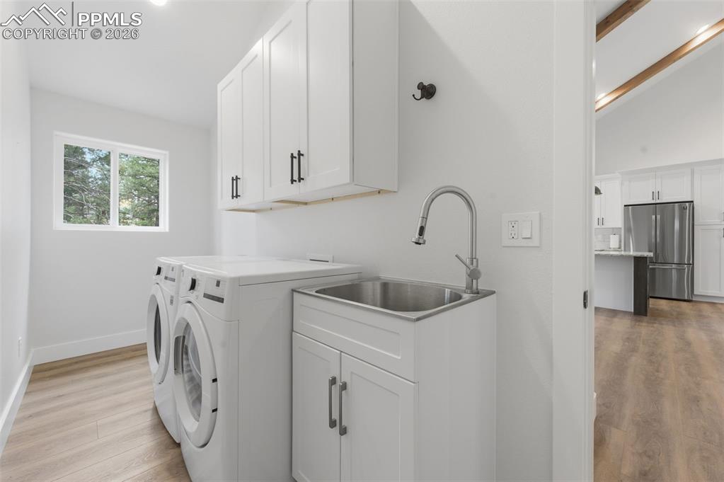 294 Southpark Road Florissant, CO 80816 - Photo 18 of 30