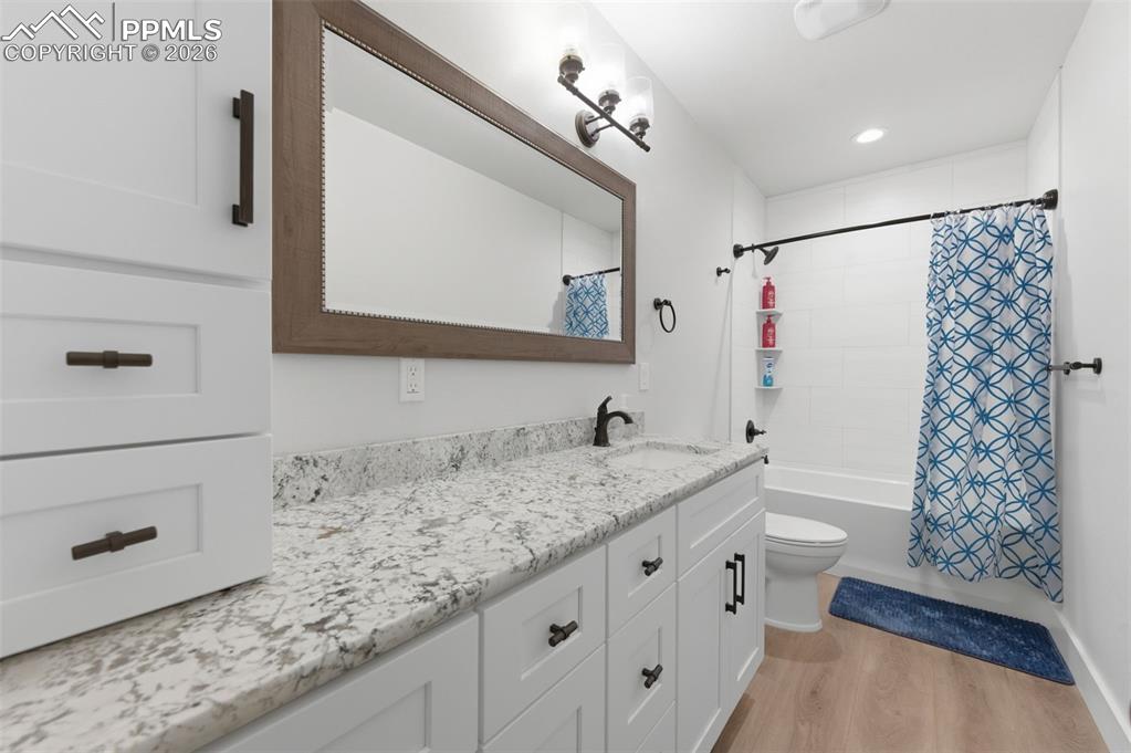 294 Southpark Road Florissant, CO 80816 - Photo 21 of 30