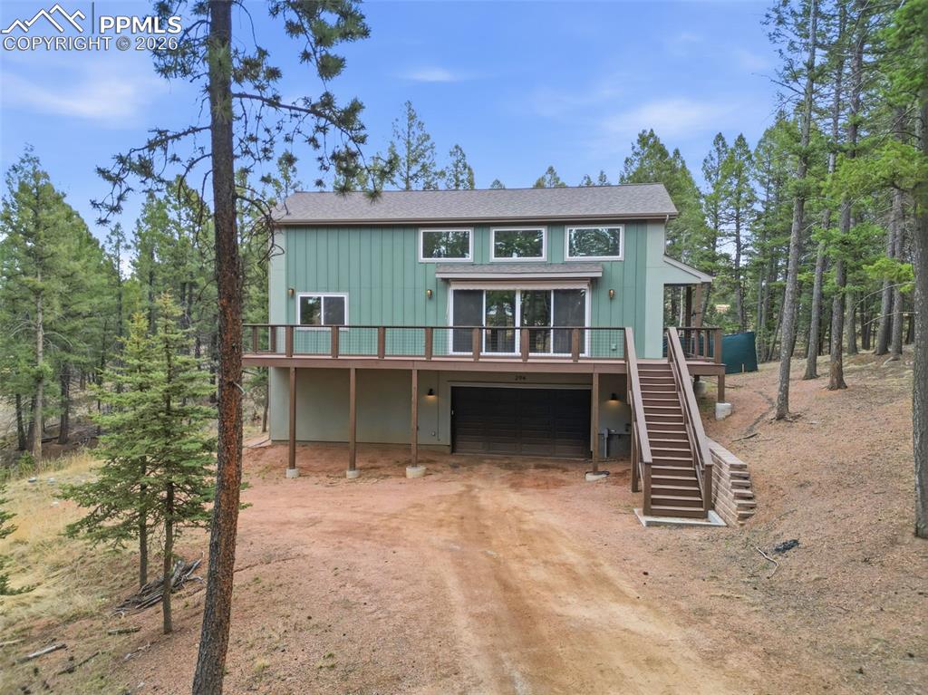 294 Southpark Road Florissant, CO 80816 - Photo 26 of 30