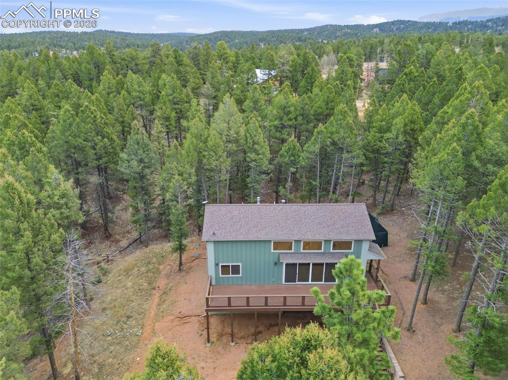 294 Southpark Road Florissant, CO 80816 - Photo 27 of 30