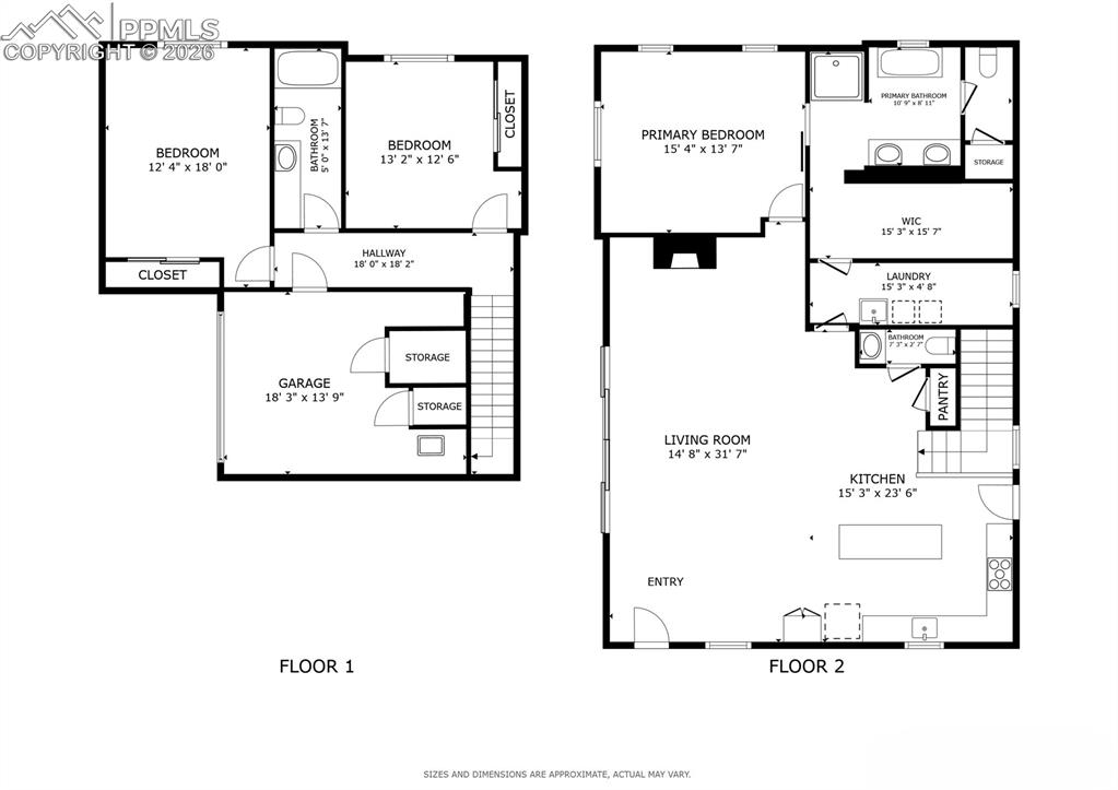 294 Southpark Road Florissant, CO 80816 - Photo 30 of 30