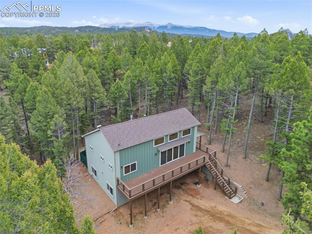 294 Southpark Road Florissant, CO 80816 - Photo 4 of 30
