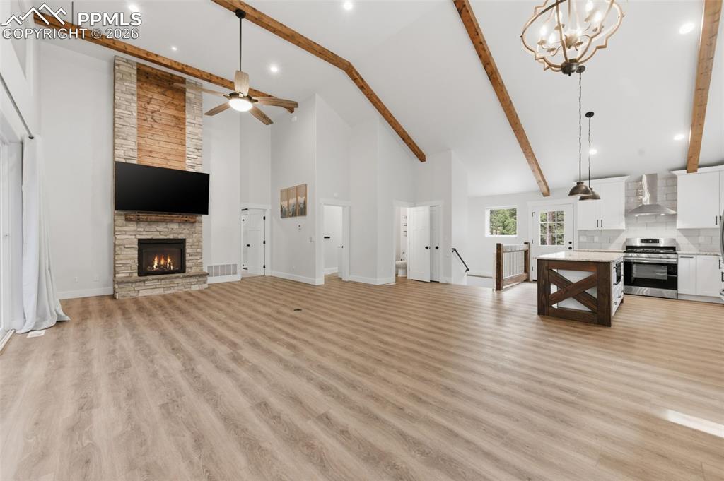 294 Southpark Road Florissant, CO 80816 - Photo 5 of 30