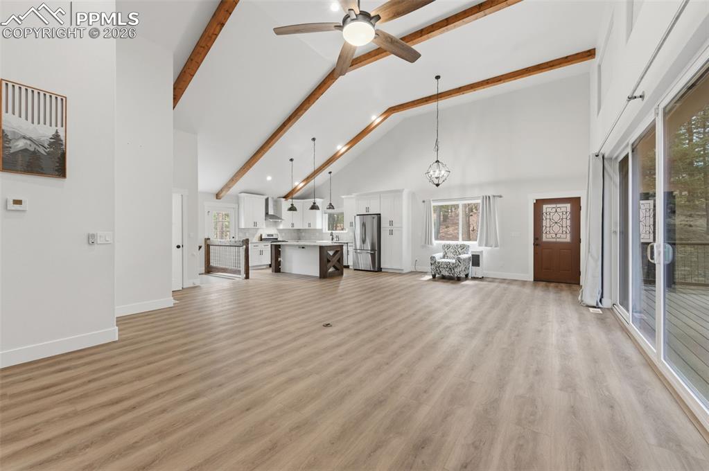 294 Southpark Road Florissant, CO 80816 - Photo 6 of 30