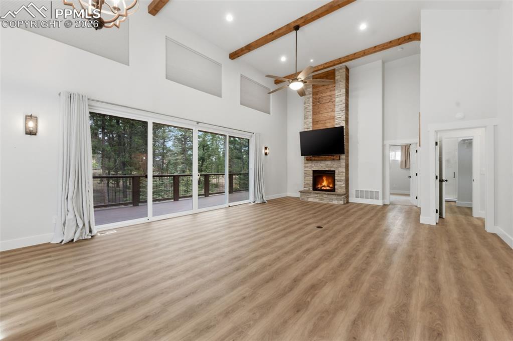 294 Southpark Road Florissant, CO 80816 - Photo 7 of 30