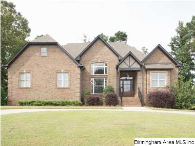 148 Lakeland Ridge Chelsea, AL 35043 - Photo 1 of 31