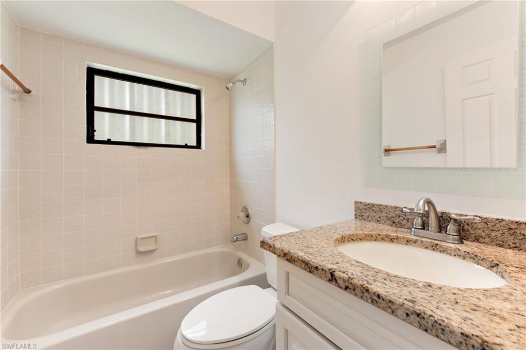 441 Countryside Drive Naples, FL 34104 - Photo 19 of 30 Guest Bath