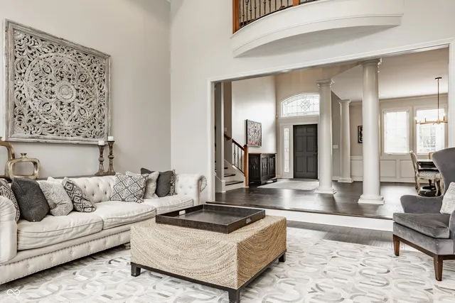 $1,150,000 | 8526 Oakmont Lane, Indianapolis, IN 46260