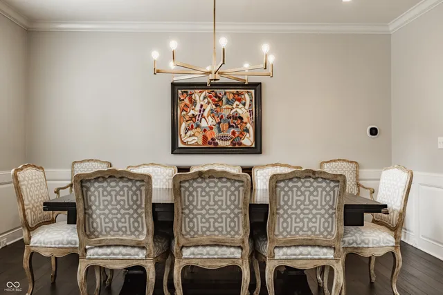 $1,150,000 | 8526 Oakmont Lane, Indianapolis, IN 46260