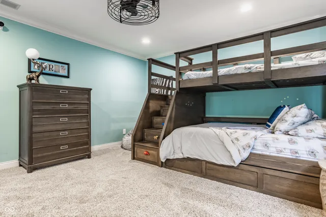 $1,150,000 | 8526 Oakmont Lane, Indianapolis, IN 46260