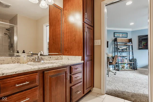 $1,150,000 | 8526 Oakmont Lane, Indianapolis, IN 46260