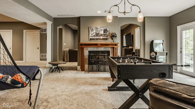 $1,150,000 | 8526 Oakmont Lane, Indianapolis, IN 46260