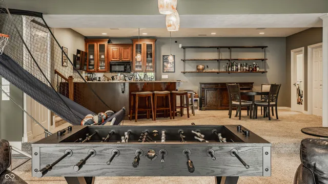 $1,150,000 | 8526 Oakmont Lane, Indianapolis, IN 46260