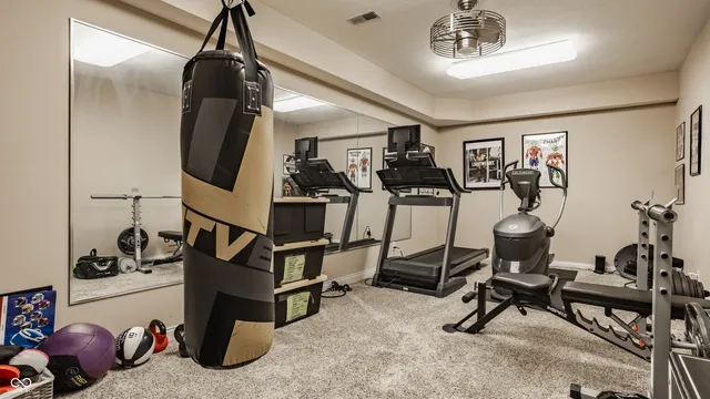 $1,150,000 | 8526 Oakmont Lane, Indianapolis, IN 46260