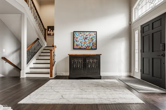 $1,150,000 | 8526 Oakmont Lane, Indianapolis, IN 46260