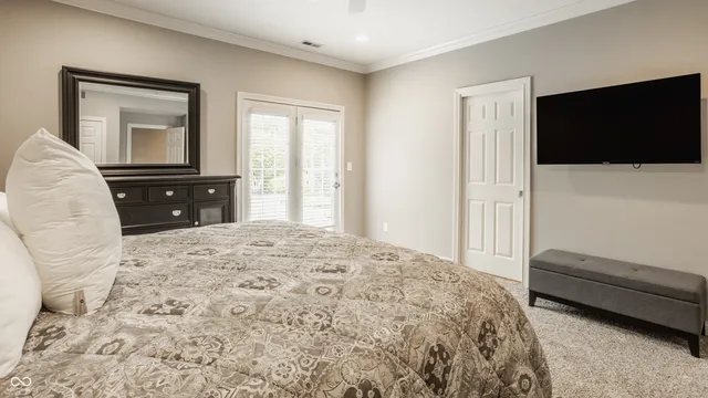 $1,150,000 | 8526 Oakmont Lane, Indianapolis, IN 46260